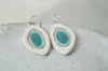 Geometric earrings No. 2