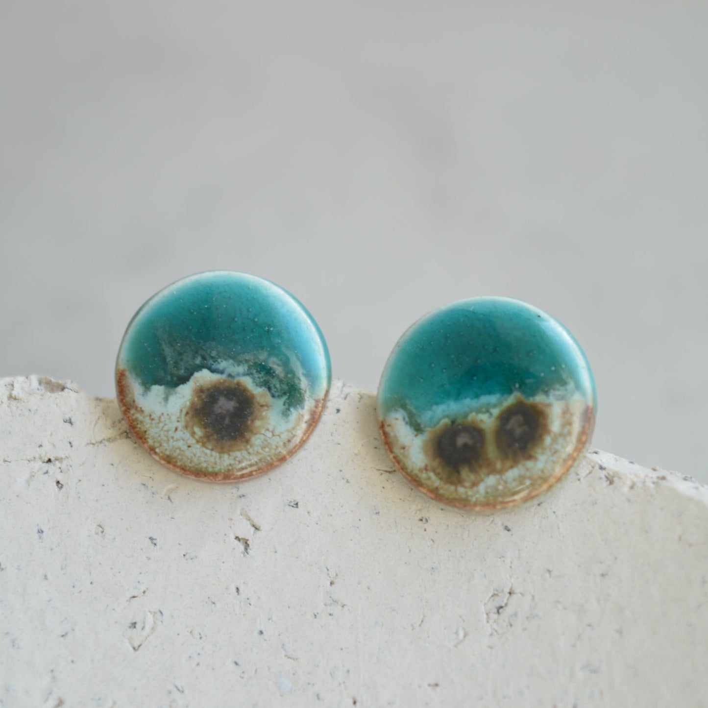 earth sea earrings