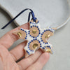 Christmas ornament No. 2