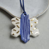 Christmas ornament No. 6