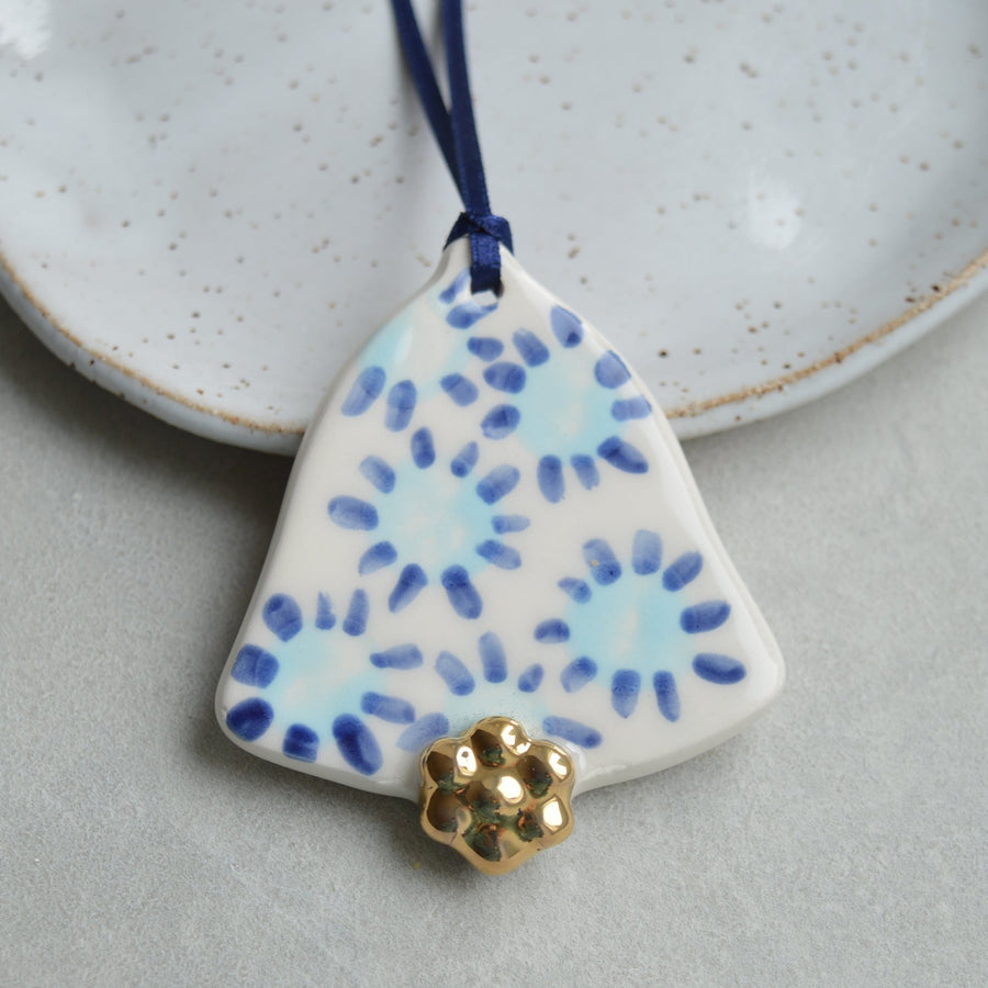Christmas ornament No. 10