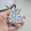 Christmas ornament No. 10