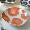 Ring dish No. 1