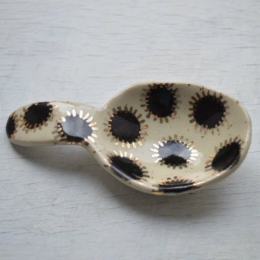 ceramic scoop