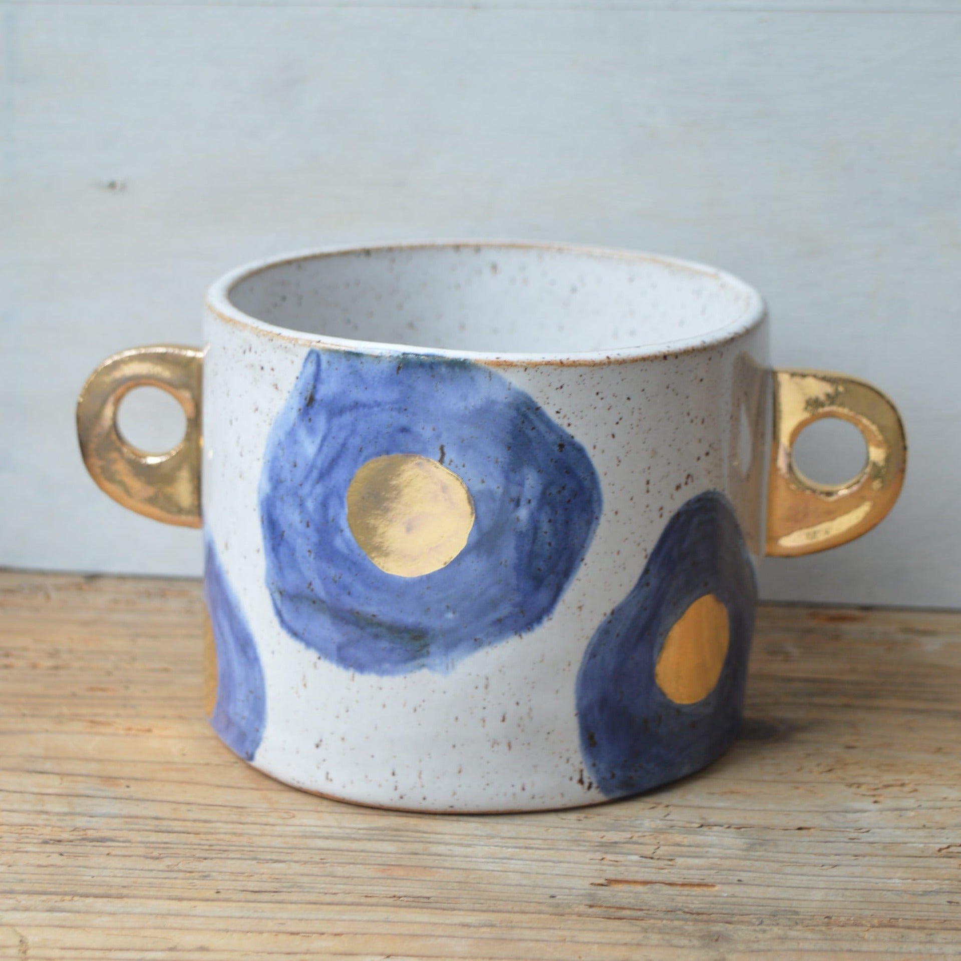 decorative ceramic plater