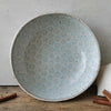 Pasta bowl handpainted No. 10