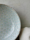 Pasta bowl handpainted No. 10
