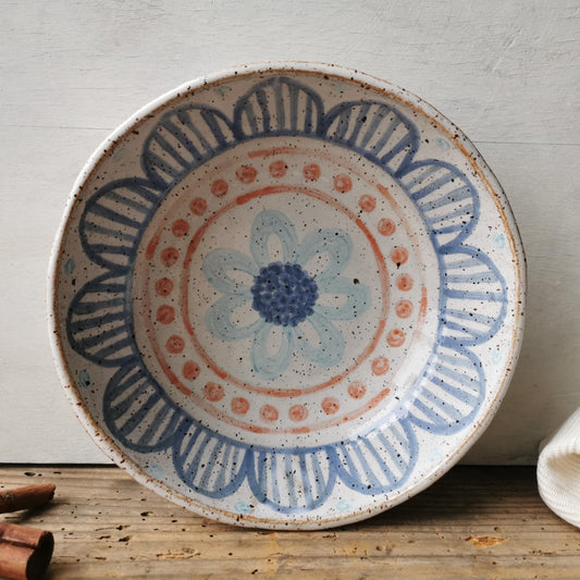 ceramic ramen bowl handmade