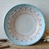 handmade ceramic bowl