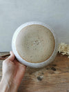 Pasta bowl handpainted No. 13