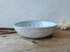 Pasta bowl handpainted No. 13