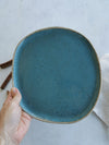 Medium sized plate No. 1