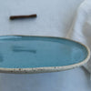 Medium sized plate No. 1