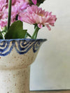 Wavy vase - medium
