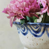Wavy vase - medium