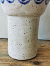 Wavy vase - medium