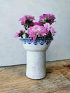 Wavy vase - medium