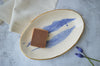 Serving platter fern (medium)