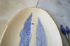 Serving platter fern (medium)