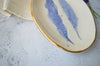 Serving platter fern (medium)