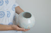Orb vase