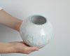 Orb vase