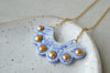Frilly Necklace Nr. 2