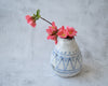Charis bud vase
