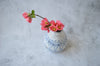 Charis bud vase