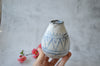 Charis bud vase