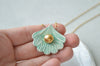 Shell Necklace