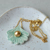 Shell Necklace