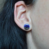 Sweet speckled studs