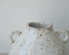 Speckled bud vase II