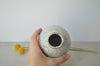 Speckled bud vase VI
