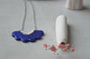 Frilly Necklace Nr. 4