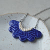 Frilly Necklace Nr. 4