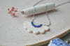 Frilly Necklace Nr. 9