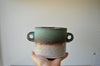 Planter with handles