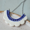 Frilly Necklace Nr. 10