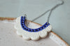 Frilly Necklace Nr. 10
