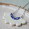 Frilly Necklace Nr. 9