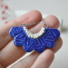 Frilly Necklace Nr. 4