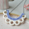 Frilly Necklace Nr. 3