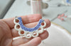Frilly Necklace Nr. 3