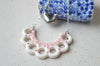 Frilly Necklace Nr. 8