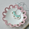 Frilly Necklace Nr. 17