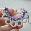 Frilly Necklace Nr. 3