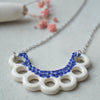 Frilly Necklace Nr. 5