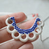 Frilly Necklace Nr. 5